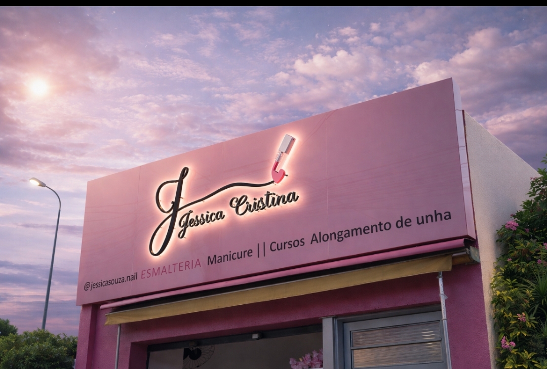 Fachada Lona